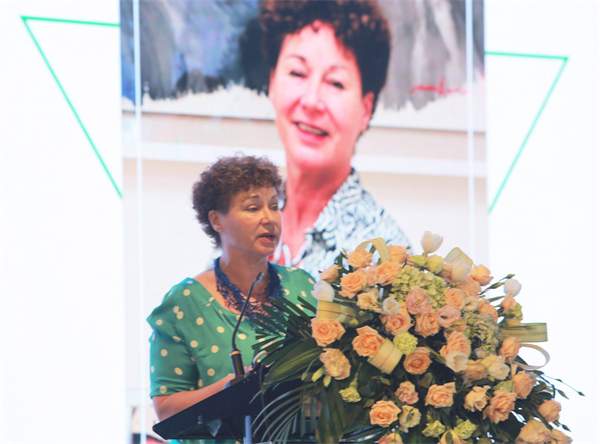 “世界的生活家”(第三站)落地鄭州 “世界的生活家”(第三站)落地鄭州