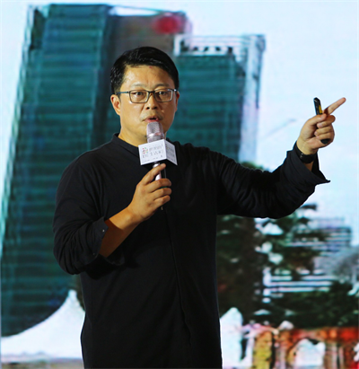 “世界的生活家”(第三站)落地鄭州 “世界的生活家”(第三站)落地鄭州