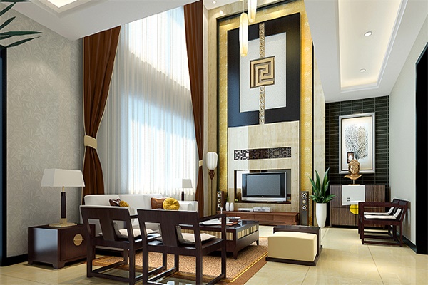 新中式家居的設計需求變化？