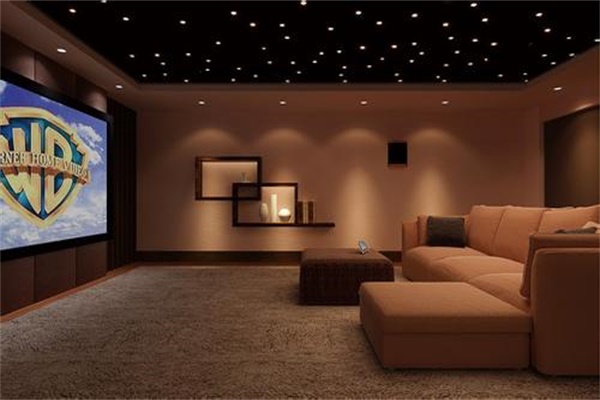 電影院、餐飲等多業態將走進家居商場