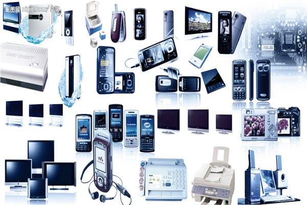 分析:未來中國家電業憑什么稱王? 分析:未來中國家電業憑什么稱王?