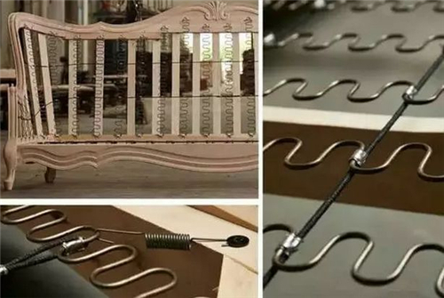 沙發內部構造詳解,教你成為沙發專家! 沙發內部構造詳解,教你成為沙發專家!