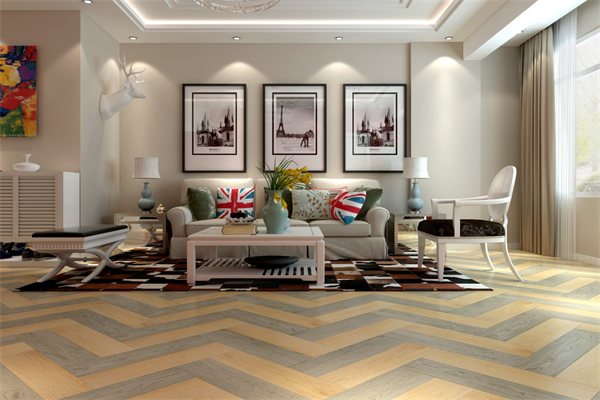 快訊:到2020年,精裝修房超4成 快訊:到2020年,精裝修房超4成