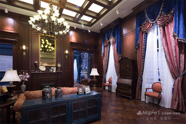 細說跨界企業為何頻頻進軍全屋定制 細說跨界企業為何頻頻進軍全屋定制