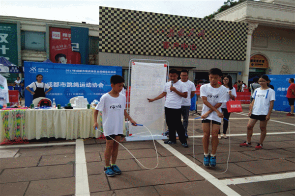 “殺刀”事件升級:成都繩協怒接戰書,我們不怕! “殺刀”事件升級:成都繩協怒接戰書,我們不怕!