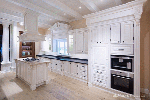 北美楓情，就是我的風(fēng)景