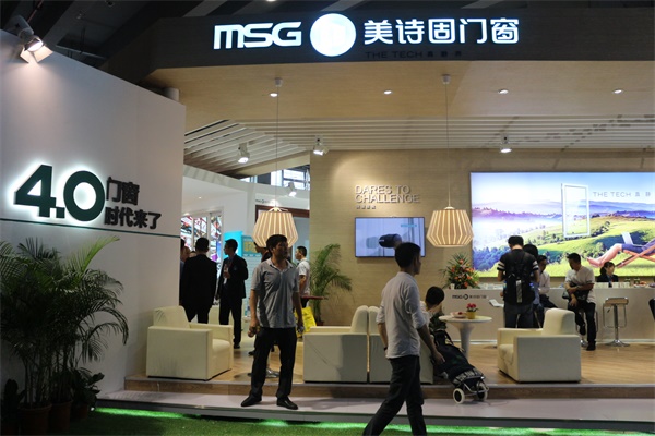 門窗企業進軍三四線市場需為顧客考慮性價比 門窗企業進軍三四線市場需為顧客考慮性價比