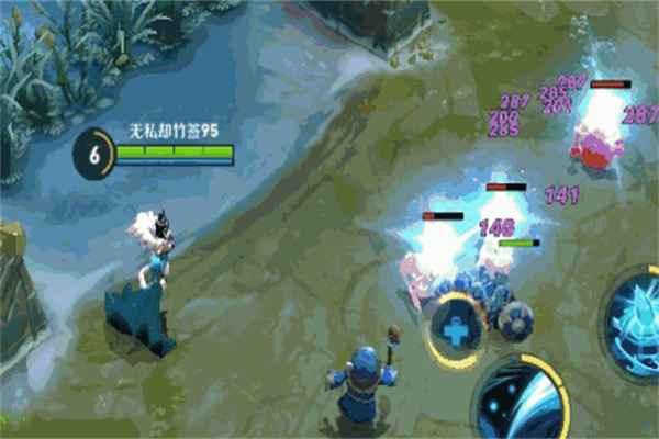 史上最強英雄,輕松拿下“雙殺” 史上最強英雄,輕松拿下“雙殺”