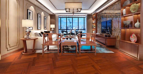 柏爾地板:關于負離子地板的真實“面目” 柏爾地板:關于負離子地板的真實“面目”