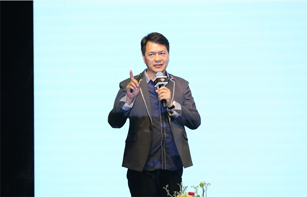 從心發現大自然,何武賢與大自然又要來談心了 從心發現大自然,何武賢與大自然又要來談心了