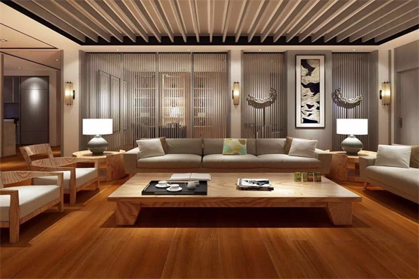 生活家地板:從最嚴家規中歷練出的十大品牌地板 生活家地板:從最嚴家規中歷練出的十大品牌地板