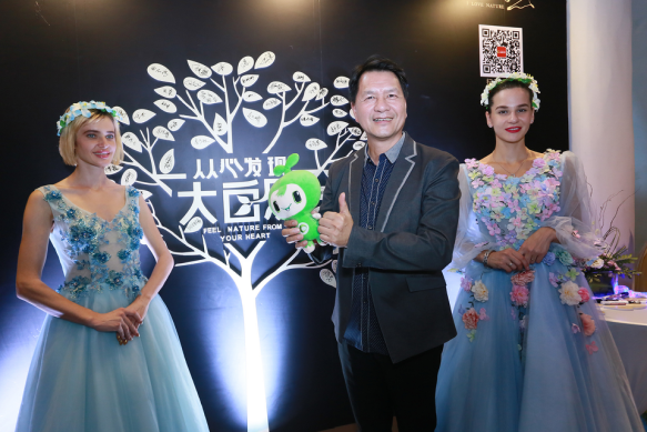 回歸設(shè)計初心,大自然家居與何武賢又約了 回歸設(shè)計初心,大自然家居與何武賢又約了