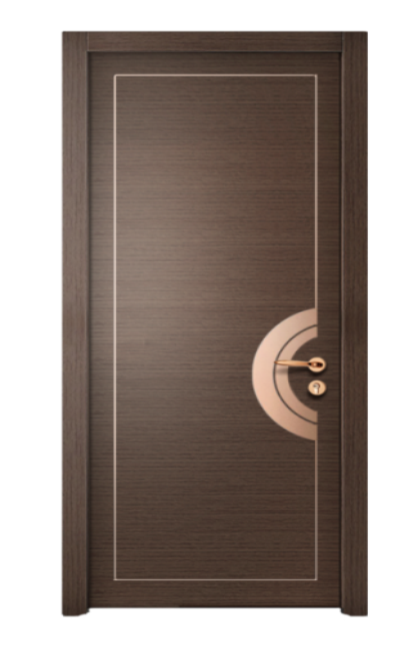 大自然木門榮獲2017年度中國木門原創設計獎 大自然木門榮獲2017年度中國木門原創設計獎