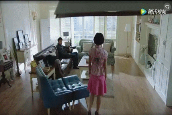 《我的前半生》,想為你打造一扇門,守護你的后半生 《我的前半生》,想為你打造一扇門,守護你的后半生