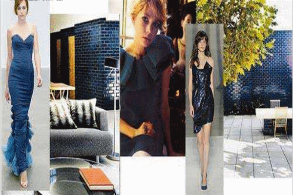 家居mix時(shí)裝 擦出新火花 家居mix時(shí)裝 擦出新火花