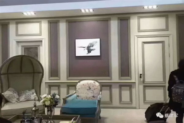 大自然木門為您解讀:密封之道 大自然木門為您解讀:密封之道