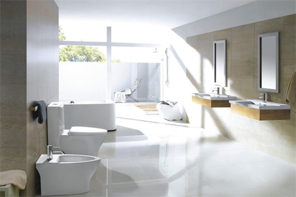 聚焦衛浴行業走向新零售時代 聚焦衛浴行業走向新零售時代