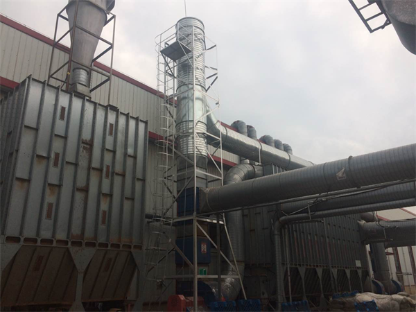 嚴把環(huán)保關 造就好品質 嚴把環(huán)保關 造就好品質