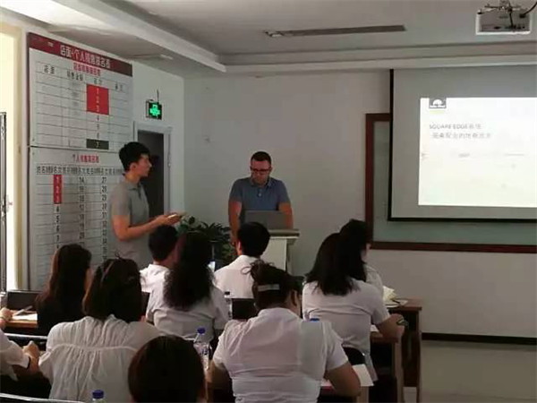 大自然家居:NATURE2017年大區培訓完美收官! 大自然家居:NATURE2017年大區培訓完美收官!