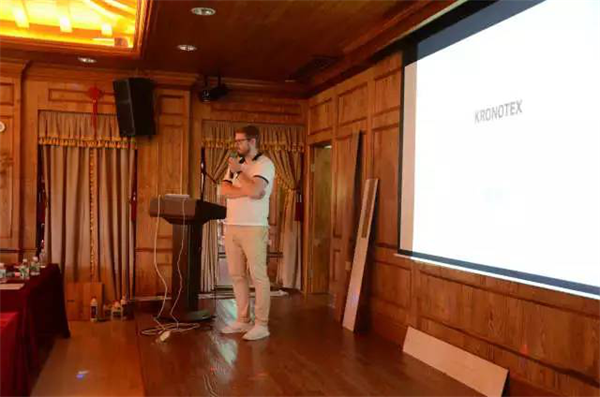 大自然家居:NATURE2017年大區培訓完美收官! 大自然家居:NATURE2017年大區培訓完美收官!