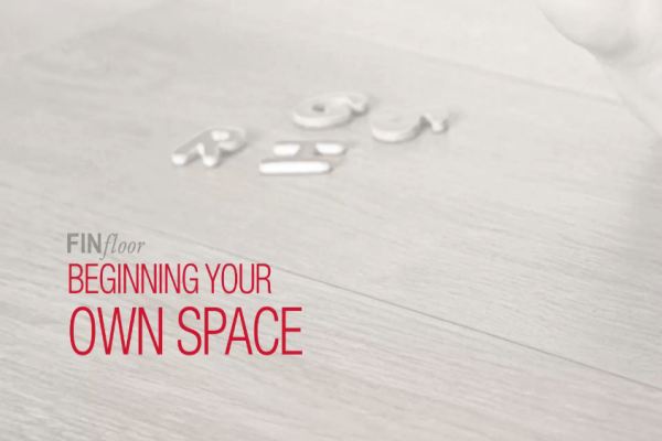 NATURE新成員:熱情奔放的西班牙FINfloor地板 NATURE新成員:熱情奔放的西班牙FINfloor地板