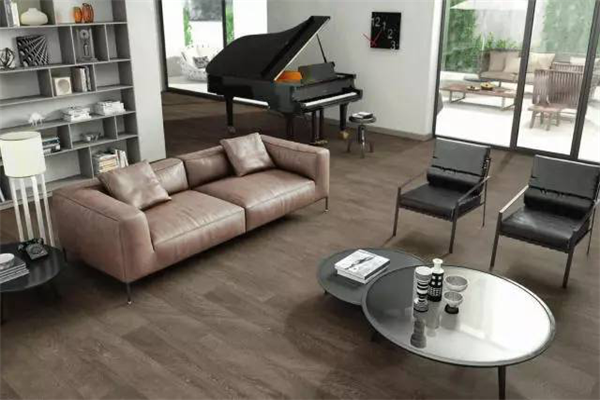 NATURE新成員:熱情奔放的西班牙FINfloor地板 NATURE新成員:熱情奔放的西班牙FINfloor地板