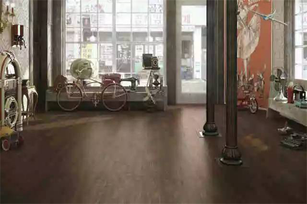 NATURE新成員:熱情奔放的西班牙FINfloor地板 NATURE新成員:熱情奔放的西班牙FINfloor地板