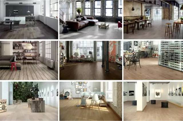 NATURE新成員:熱情奔放的西班牙FINfloor地板 NATURE新成員:熱情奔放的西班牙FINfloor地板