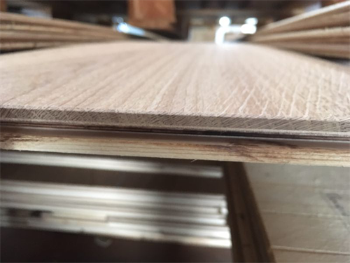 滬上喜迎意大利ITLAS手工地板! 滬上喜迎意大利ITLAS手工地板!