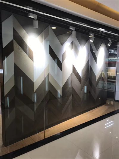 滬上喜迎意大利ITLAS手工地板! 滬上喜迎意大利ITLAS手工地板!