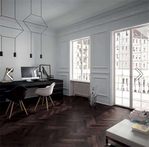 滬上喜迎意大利ITLAS手工地板! 滬上喜迎意大利ITLAS手工地板!