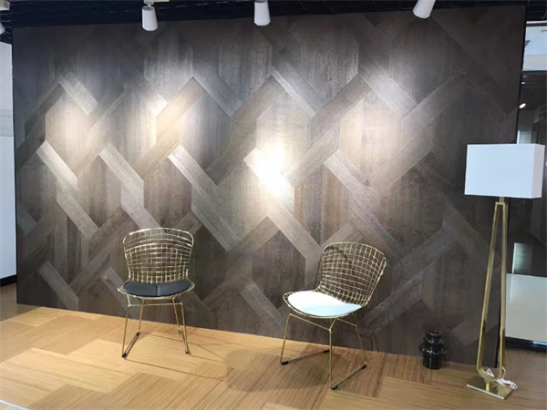 滬上喜迎意大利ITLAS手工地板! 滬上喜迎意大利ITLAS手工地板!