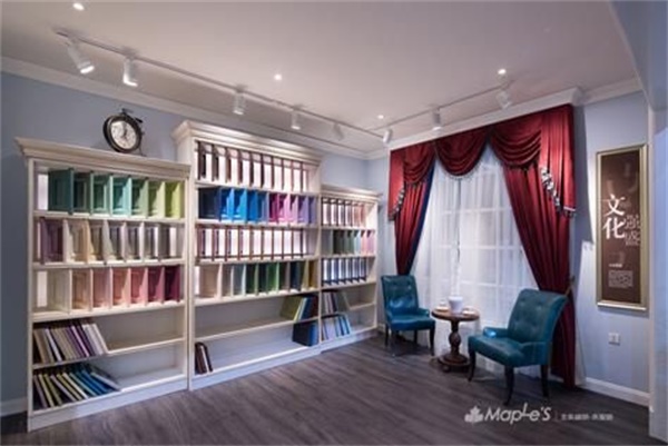 符合消費者環保觀念的全屋定制家居備受追捧 符合消費者環保觀念的全屋定制家居備受追捧