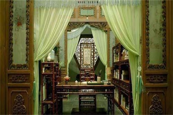 古典家居文化博覽會為行業注入新動能 古典家居文化博覽會為行業注入新動能