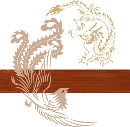 中國環保家居網鏈 勁爆!紋心綻放,讓財運滿居室 中國環保家居網鏈 勁爆!紋心綻放,讓財運滿居室