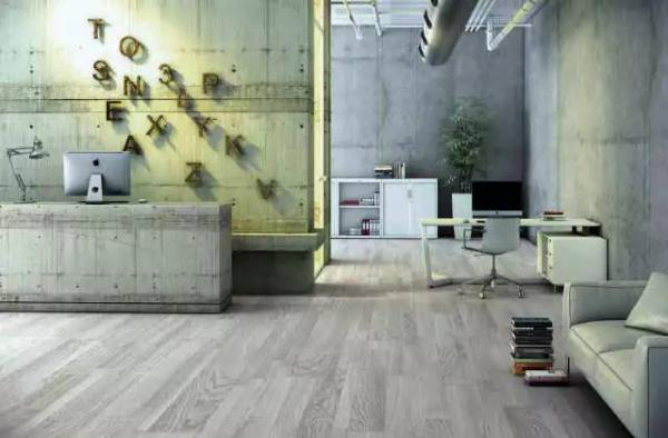 西班牙FINfloor地板黑科技-耐磨“硬漢” 西班牙FINfloor地板黑科技-耐磨“硬漢”