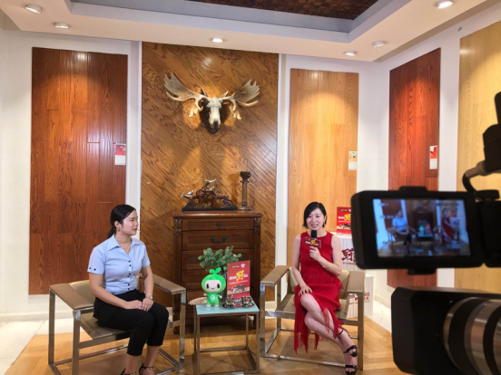 銷售額怒破3.9億，大自然家居超級(jí)品牌日戰(zhàn)績(jī)創(chuàng)新高