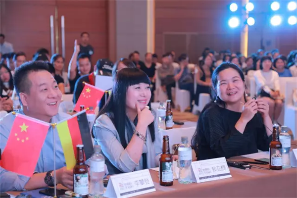 “世界的生活家”第四站落地貴陽 “世界的生活家”第四站落地貴陽