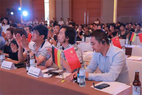 “世界的生活家”第四站落地貴陽 “世界的生活家”第四站落地貴陽