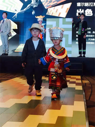 “世界的生活家”第四站落地貴陽 “世界的生活家”第四站落地貴陽