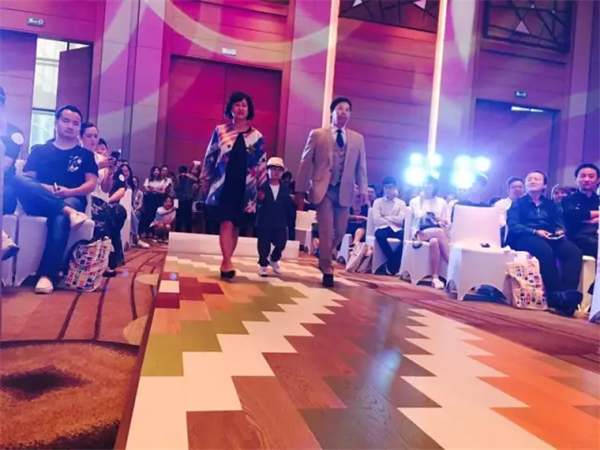 “世界的生活家”第四站落地貴陽 “世界的生活家”第四站落地貴陽