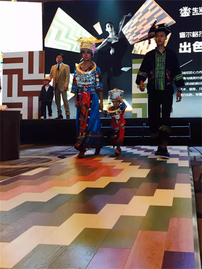 “世界的生活家”第四站落地貴陽 “世界的生活家”第四站落地貴陽