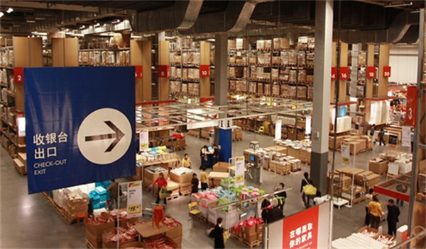 8月BHI反彈,建材家居市場開啟備戰模式 8月BHI反彈,建材家居市場開啟備戰模式