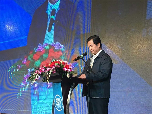 中國環保家居網鏈 2017世界地板業工商峰會在江蘇常州舉行 中國環保家居網鏈 2017世界地板業工商峰會在江蘇常州舉行