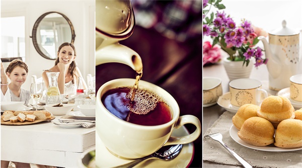 詩尼曼溫莎城堡,一份來自英國王室的櫥戀情書 詩尼曼溫莎城堡,一份來自英國王室的櫥戀情書