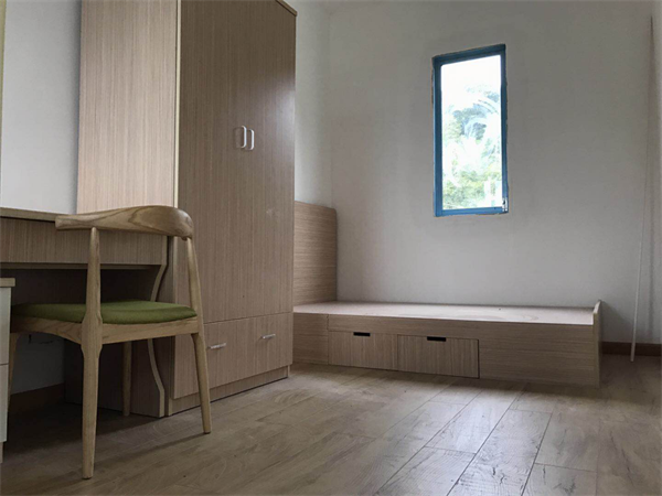 大自然助力王平仲落成“新夢想改造家”! 大自然助力王平仲落成“新夢想改造家”!