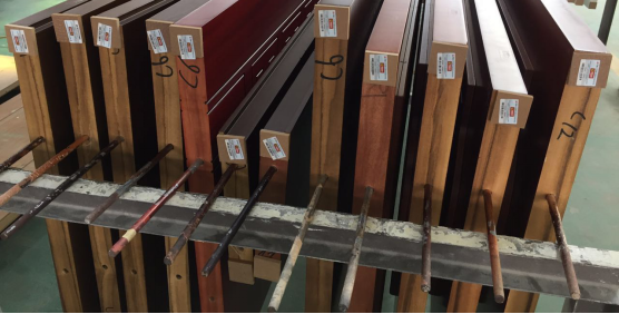 打假維權,大自然木門絕不退讓! 打假維權,大自然木門絕不退讓!