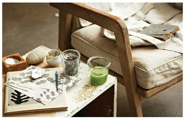 大自然：健康門，品味家生活！