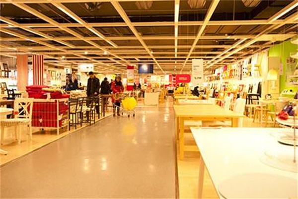 雙節家居花樣營銷迎銷售高點 雙節家居花樣營銷迎銷售高點