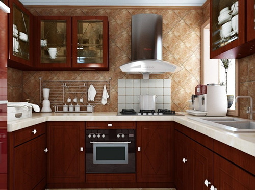 內(nèi)外因素驅(qū)動廚電市場逆勢增長 內(nèi)外因素驅(qū)動廚電市場逆勢增長